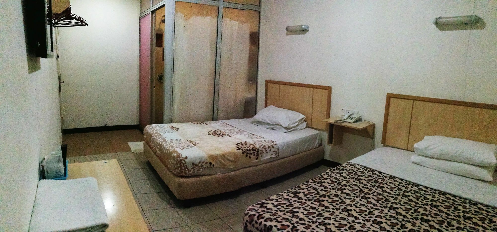 Fresh Hotel Іпох Екстер'єр фото